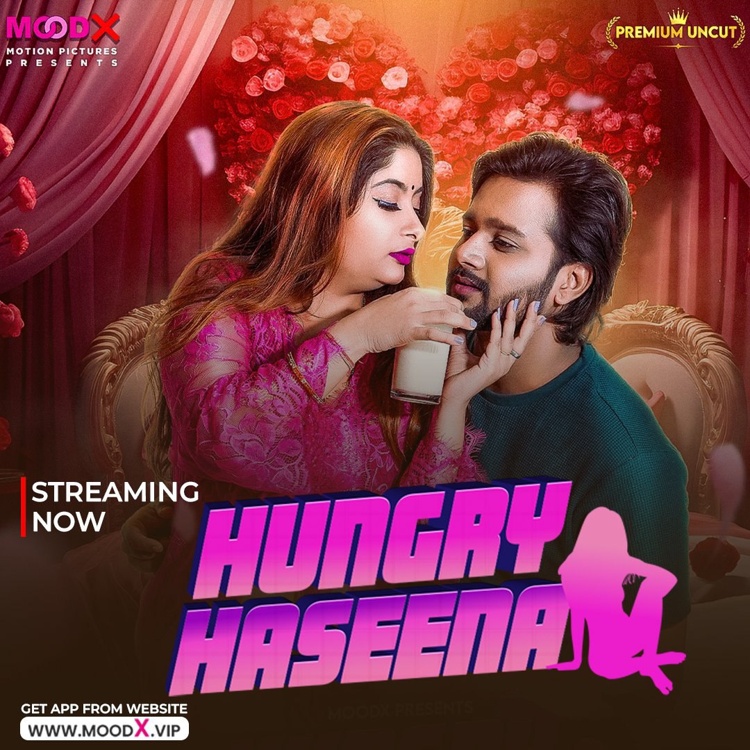 Hungry Haseena 2025