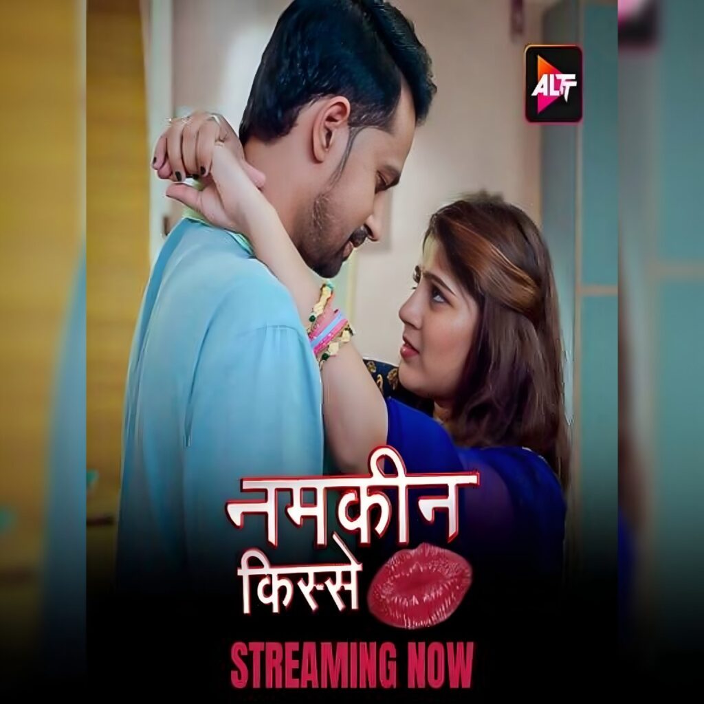 Namkeen Kisse 2025 ALTB S01E3940 Hindi Web Series