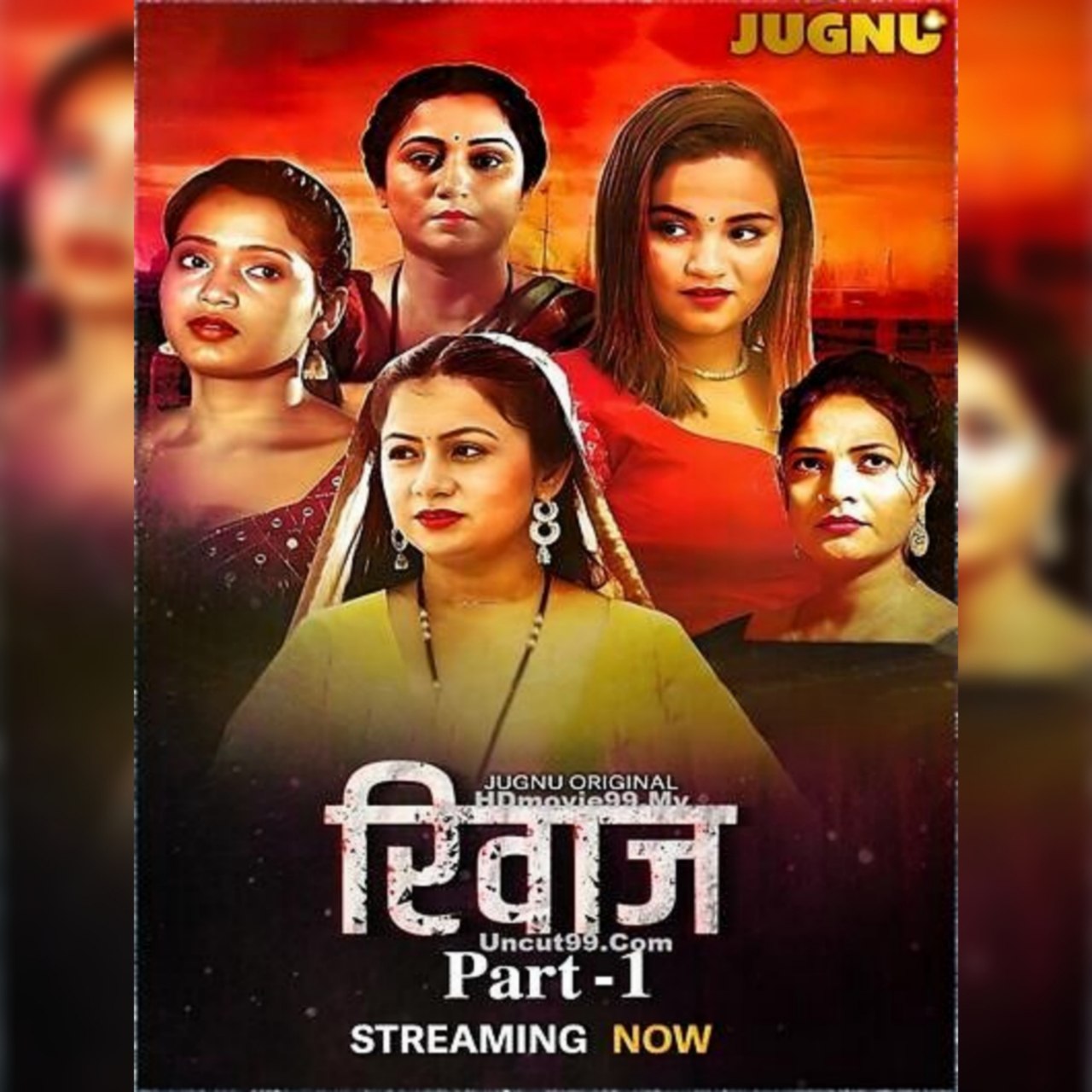 Rivaaz 2025 Jugnu S01E014 Hindi Web Series