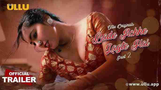 Bade Achhe Lagte Hai Part 02 Season 1