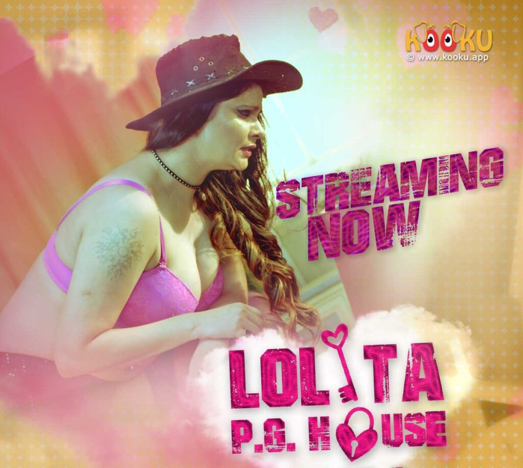 Lolita PG House 2025