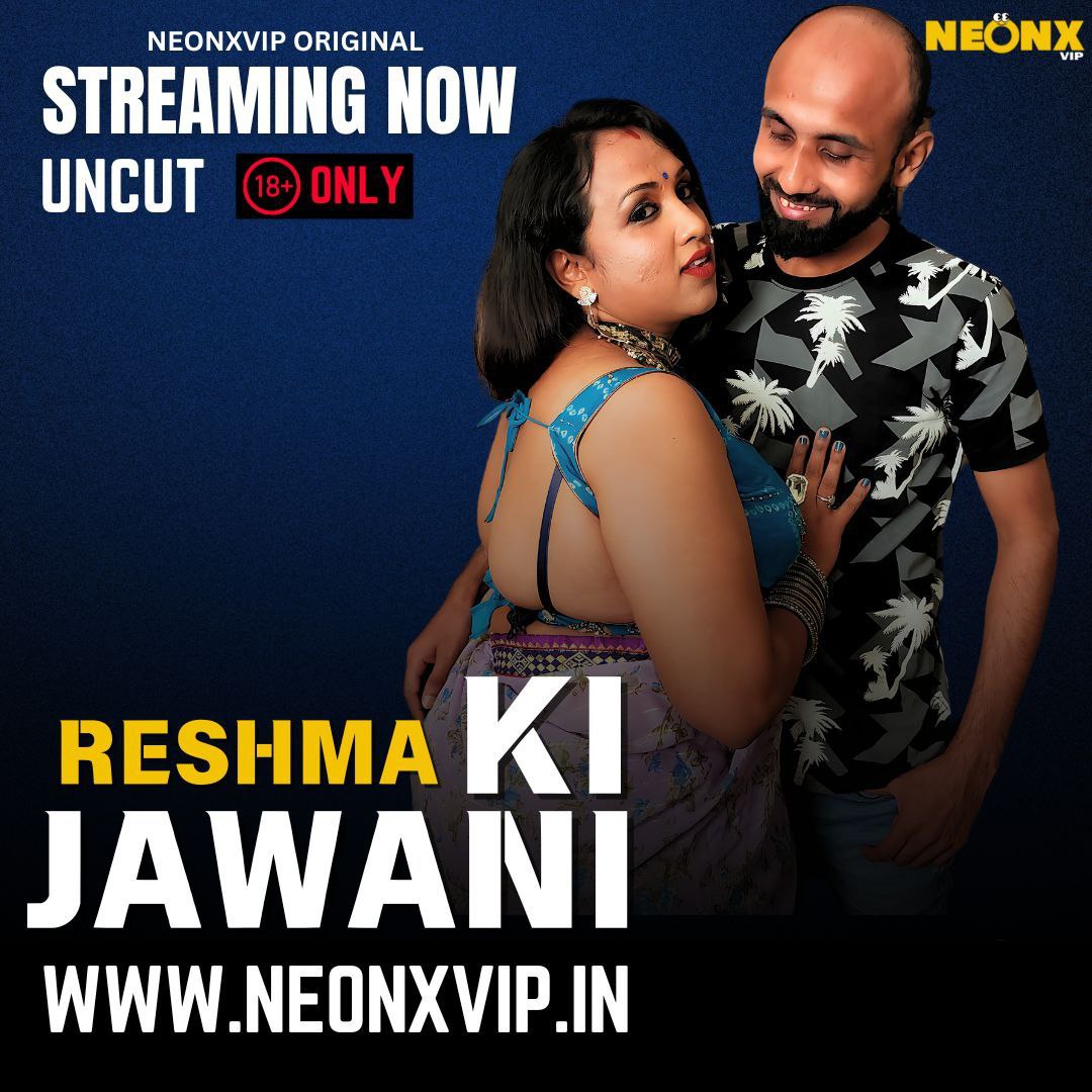 Neonx Uncut Reshma Ki Jawani