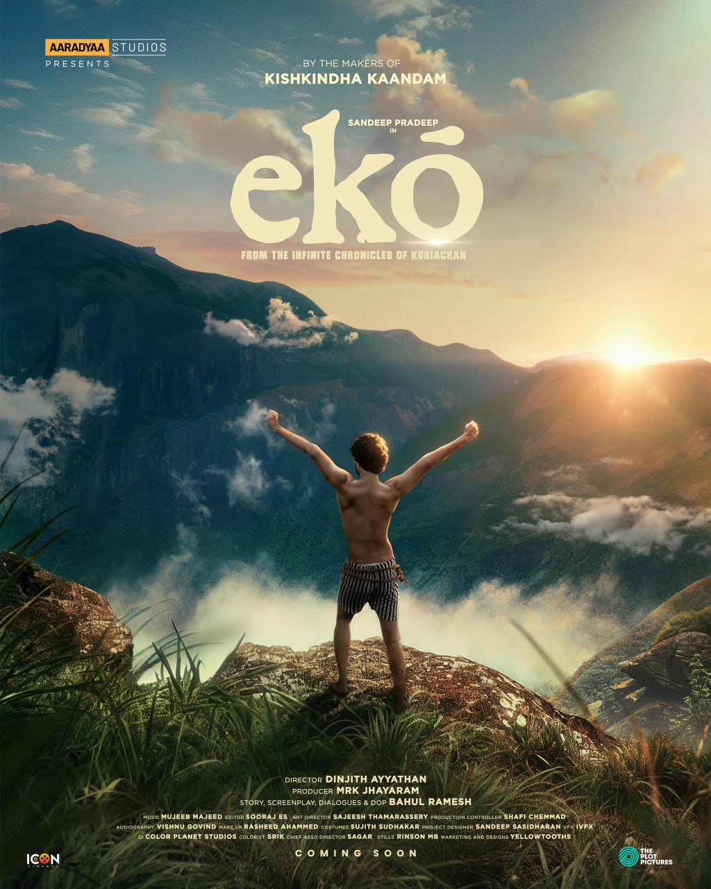 T Eko 2025