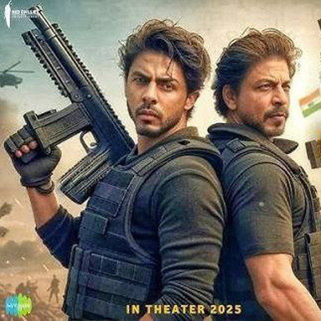 Title The Bads Of Bollywood 2025