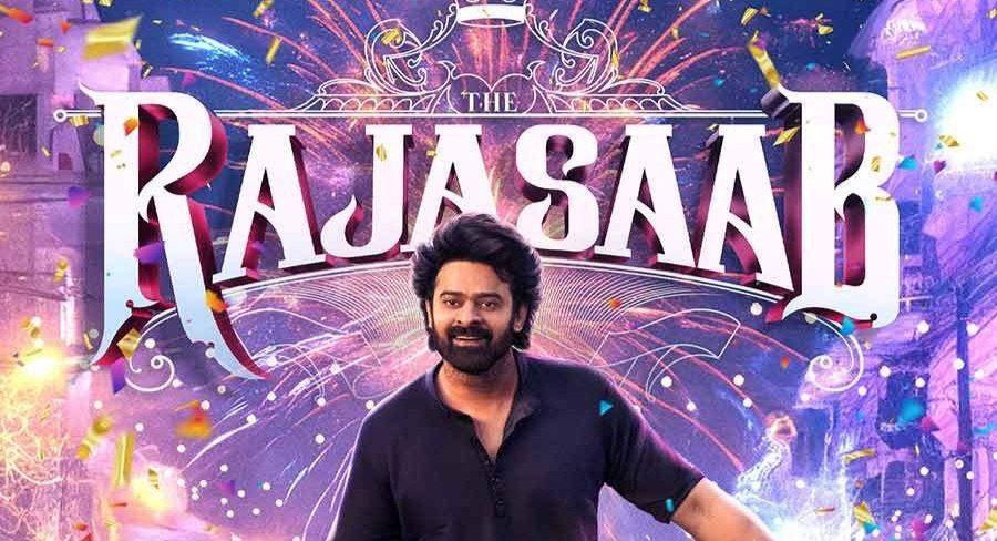 RAJASAAB MOVIE FILE Hindi Full 4K UHD Download