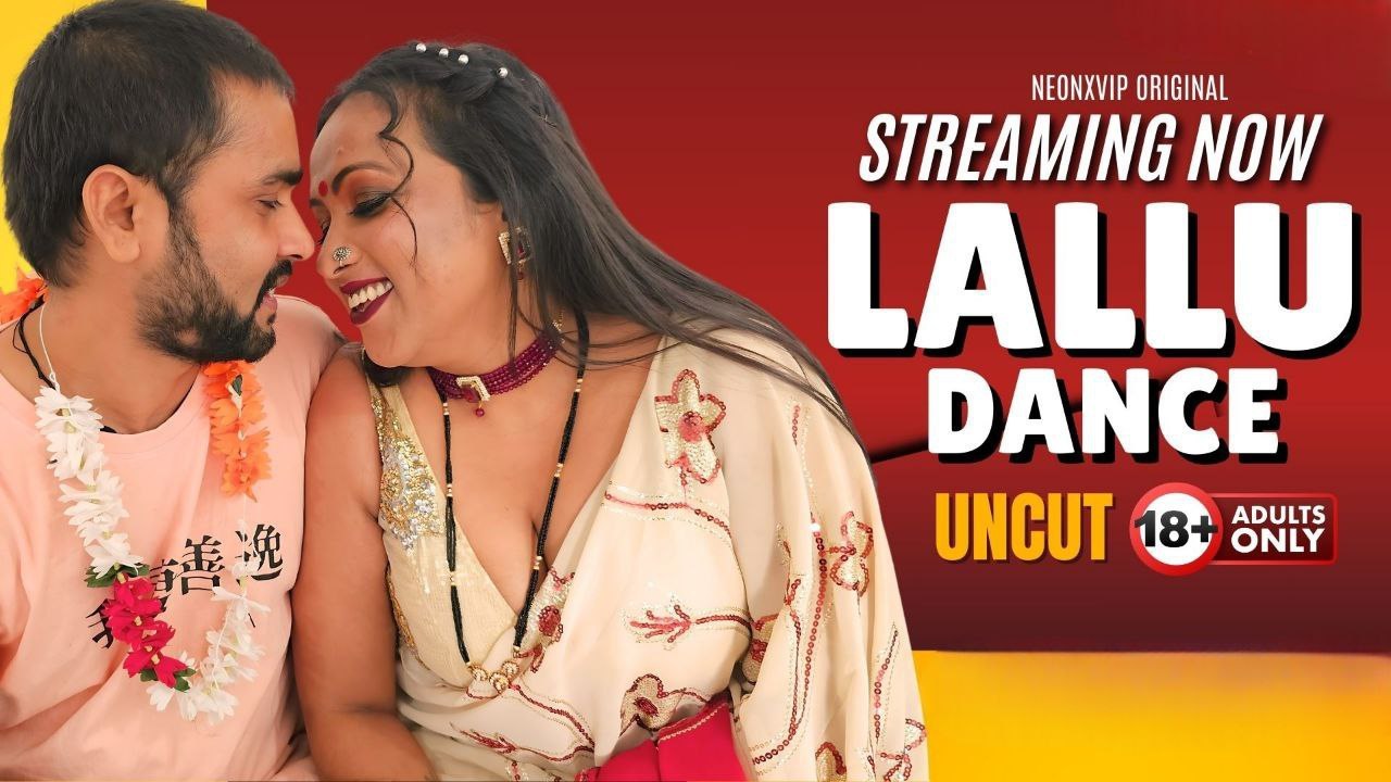 Neonx Uncut Lallu Dance 2024