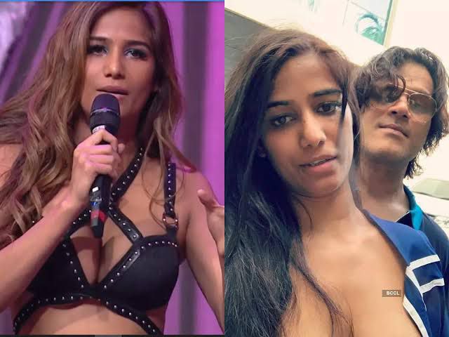 Poonam Pandey Special Collection