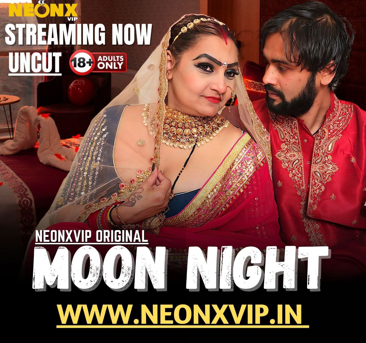 Moon Night