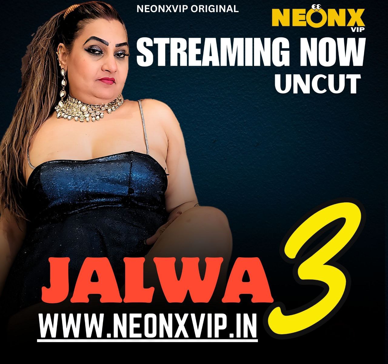 Jalwa 3 2025