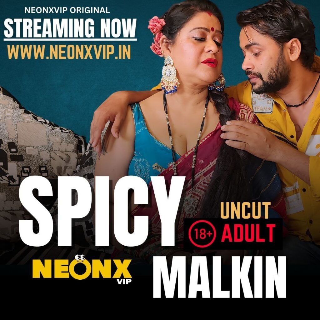 Spicy Malkin 2025