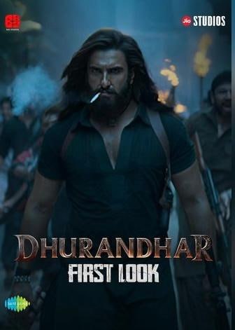T Dhurandhar 2025