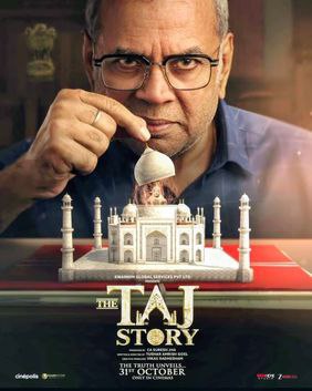 The Taaj Story 2025 UHD 4k Quality