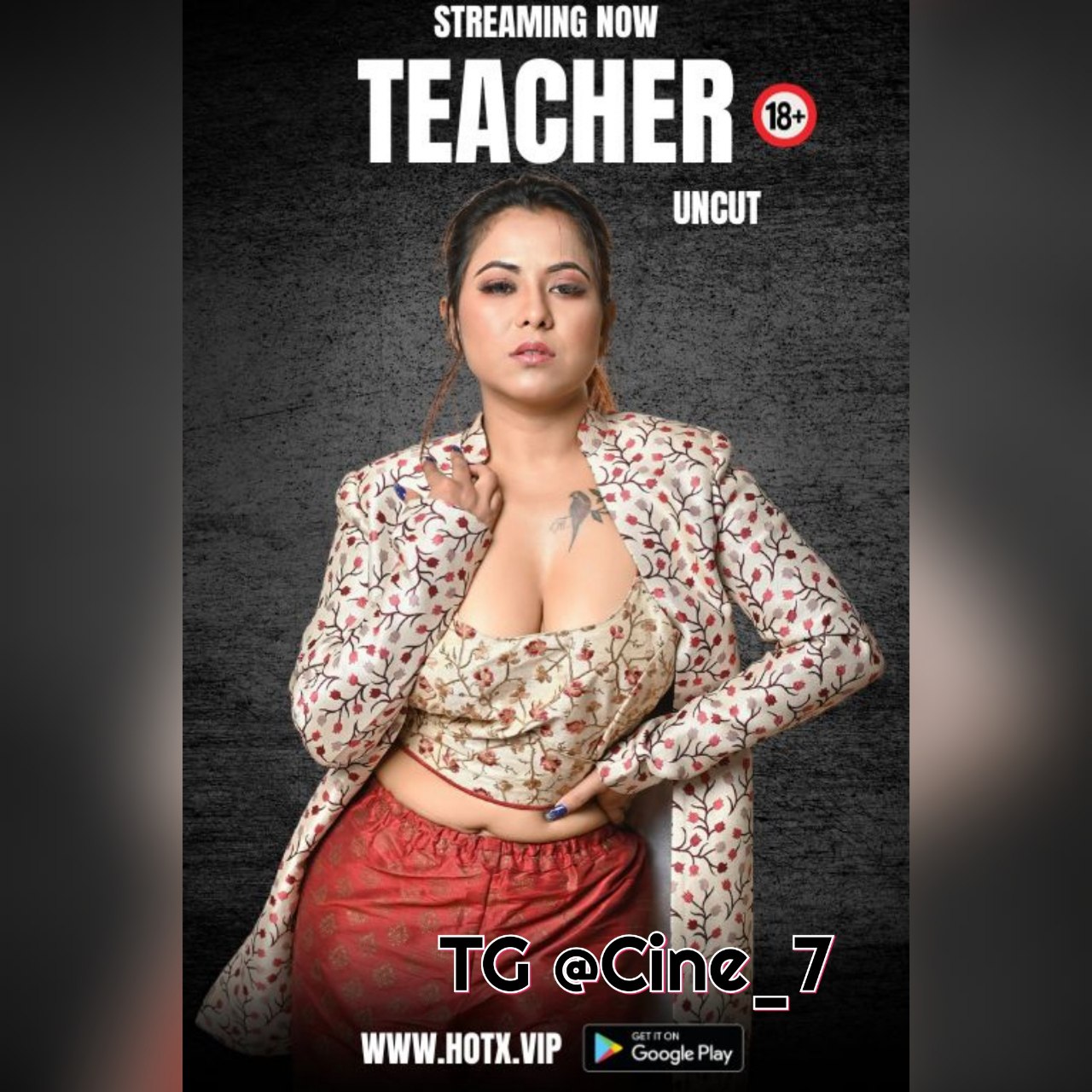 Dont Miss To Watch