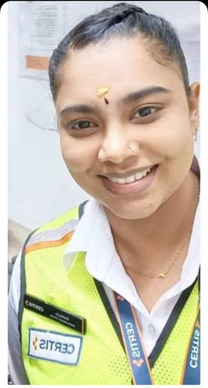 Sleeping Sister Brother