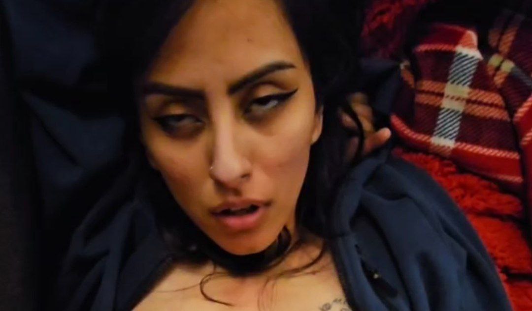 Sleeping Sister Brother