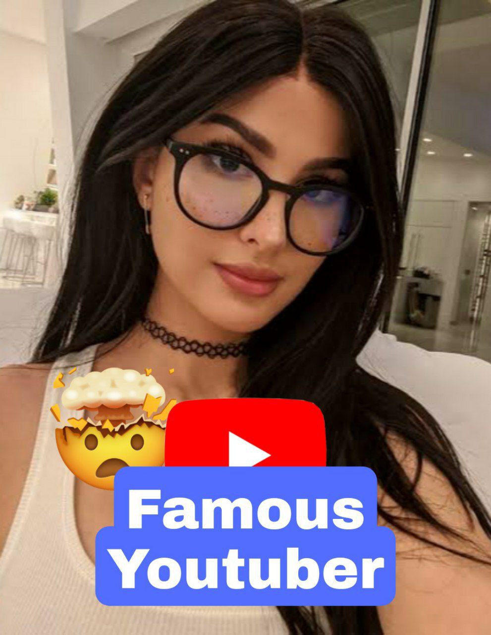 Sleeping Sister Brother