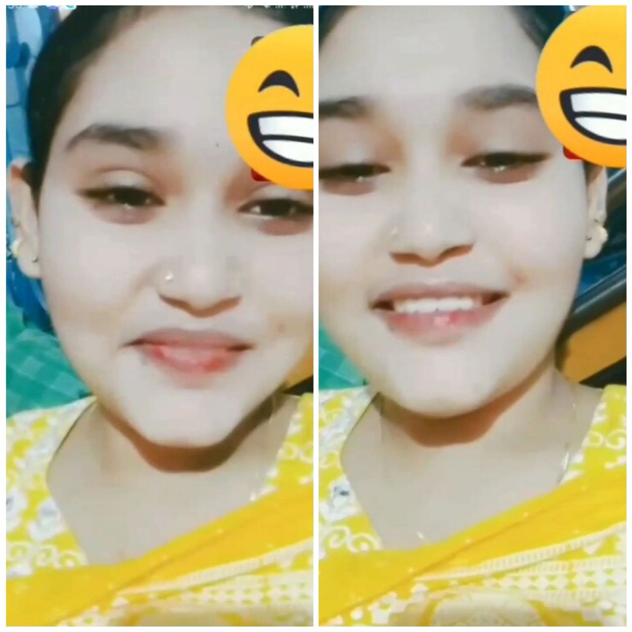 Sleeping Sister Brother