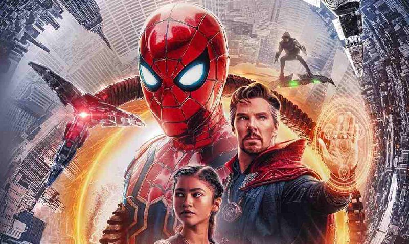 Spider man