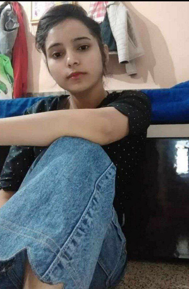 Innocent indian girl fucked up