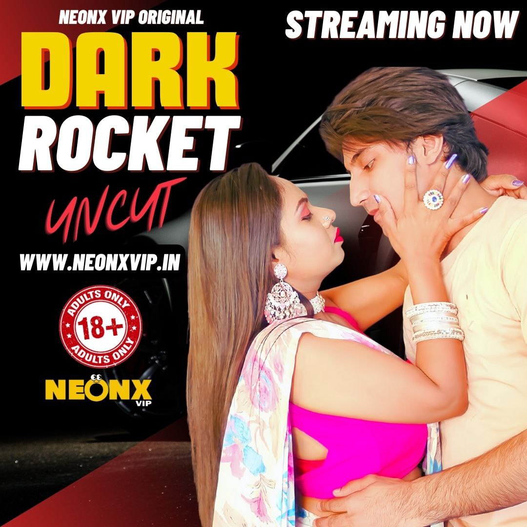 Neonx dark rocket indian