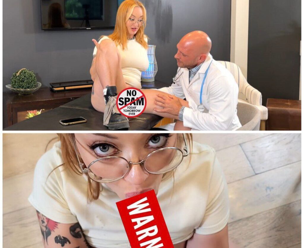 Jhonny sins as doctor