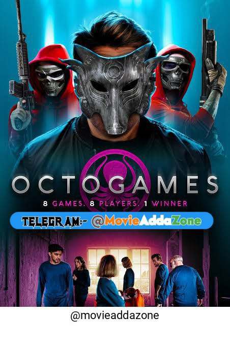 Octogames dual audio